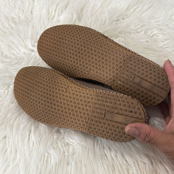 SPRING STEP GENUINE LEATHER FLATS SHOES .BERNA SIZE 37 - Picture 5 of 9